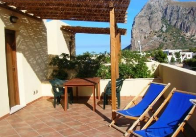 Casa Vacanze Appartamento Residence San Vito Lo Capo